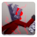 تحميل  Speakerman Mod Melon