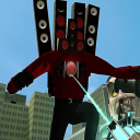 تحميل  Speakerman Mod GMOD