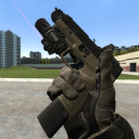 تحميل  Weapon Mod For Gmod