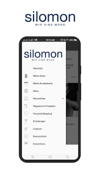 تحميل Silomon المشتريات لنظام أندرويد لقطة شاشة 3