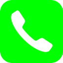 تحميل  iOS Phone Dialer  Call Screen