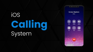 تحميل iOS Phone Dialer  Call Screen إضفاء الطابع الشخصي لنظام أندرويد لقطة شاشة 4