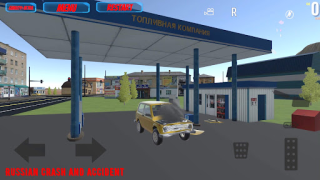 تحميل Russian Crash And Accident سباق لنظام أندرويد لقطة شاشة 7