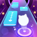 تحميل  Dancing Cats - العاب موسيقى