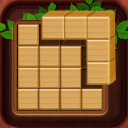 تحميل  QBlock Puzzle : Brain Games