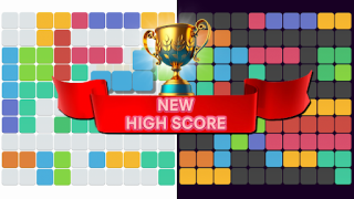 تحميل QBlock Puzzle : Brain Games الألغاز لنظام أندرويد لقطة شاشة 3