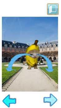 تحميل Banana Cat المحاكاة لنظام أندرويد لقطة شاشة 7