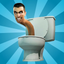 تحميل  Skibidi Toilet Escape