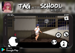 تحميل Tag After School مغامرة لنظام أندرويد لقطة شاشة 2