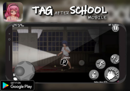 تحميل Tag After School مغامرة لنظام أندرويد لقطة شاشة 7