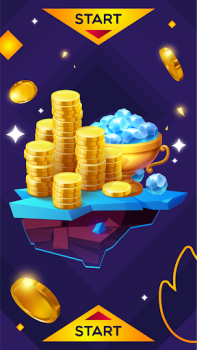 تحميل Plinko Escape العاب اكشن لنظام أندرويد لقطة شاشة 2
