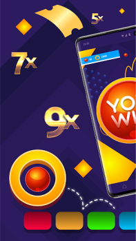 تحميل Plinko Escape العاب اكشن لنظام أندرويد لقطة شاشة 3