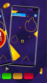 تحميل Plinko Escape العاب اكشن لنظام أندرويد لقطة شاشة 4
