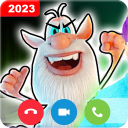 تحميل  Scary Talking Booba Fake Call
