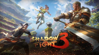تحميل Shadow Fight 3 ألعاب الأدوار لنظام أندرويد لقطة شاشة 6