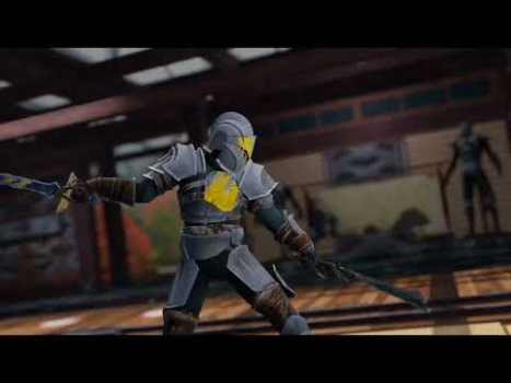 تحميل Shadow Fight 3 ألعاب الأدوار لنظام أندرويد لقطة شاشة 8