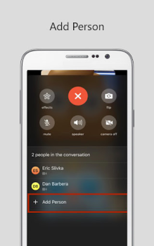 تحميل FaceTime Video Chat Call Guide الاتصالات لنظام أندرويد لقطة شاشة 3