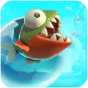 تحميل  I am Fish apk For Guide