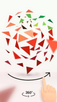 تحميل Love Poly: Puzzle Jigsaw الألغاز لنظام أندرويد لقطة شاشة 2