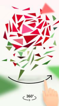 تحميل Love Poly: Puzzle Jigsaw الألغاز لنظام أندرويد لقطة شاشة 4
