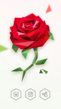 تحميل Love Poly: Puzzle Jigsaw الألغاز لنظام أندرويد لقطة شاشة 5