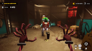 تحميل Project Playtime 3D Mobile العاب اكشن لنظام أندرويد لقطة شاشة 5
