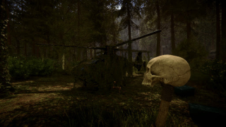 تحميل Sons Of The Forest 3D Mobile ألعاب الأدوار لنظام أندرويد لقطة شاشة 2