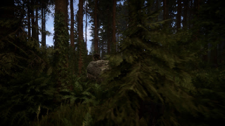 تحميل Sons Of The Forest 3D Mobile ألعاب الأدوار لنظام أندرويد لقطة شاشة 3