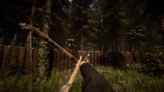 تحميل Sons Of The Forest 3D Mobile ألعاب الأدوار لنظام أندرويد لقطة شاشة 4