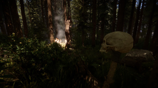 تحميل Sons Of The Forest 3D Mobile ألعاب الأدوار لنظام أندرويد لقطة شاشة 7