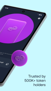 تحميل Nodle Hotspot: Earn Crypto المالية لنظام أندرويد لقطة شاشة 2