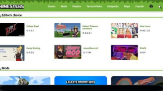 تحميل Minesters - Guide الكتب والمراجع لنظام أندرويد لقطة شاشة 3