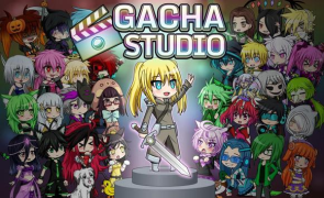 تحميل Gacha Studio (Anime Dress Up) ألعاب عارضة لنظام أندرويد لقطة شاشة 7