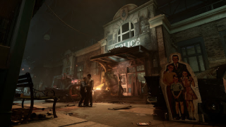 تحميل Outlast Trial 3D Mobile العاب اكشن لنظام أندرويد لقطة شاشة 4