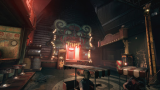 تحميل Outlast Trial 3D Mobile العاب اكشن لنظام أندرويد لقطة شاشة 5