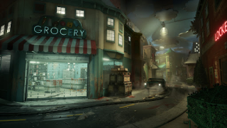 تحميل Outlast Trial 3D Mobile العاب اكشن لنظام أندرويد لقطة شاشة 6