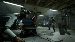 تحميل Outlast Trial 3D Mobile العاب اكشن لنظام أندرويد لقطة شاشة 7