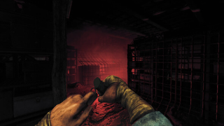 تحميل Amnezia Horror: Bunker WW1 العاب اكشن لنظام أندرويد لقطة شاشة 5