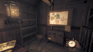 تحميل Amnezia Horror: Bunker WW1 العاب اكشن لنظام أندرويد لقطة شاشة 6