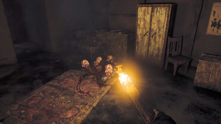 تحميل Amnezia Horror: Bunker WW1 العاب اكشن لنظام أندرويد لقطة شاشة 7