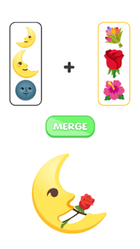 تحميل Emoji Mix: DIY Mixing ألعاب عارضة لنظام أندرويد لقطة شاشة 7