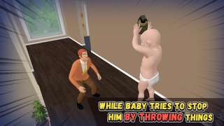 تحميل Who's Your Baby ألعاب عارضة لنظام أندرويد لقطة شاشة 3