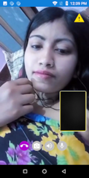تحميل Sexy Video Call Sexy Live التعارف لنظام أندرويد لقطة شاشة 2