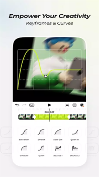 تحميل Blurrr-Pro Video Editor فن و تصميم لنظام أندرويد لقطة شاشة 3