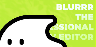 تحميل Blurrr-Pro Video Editor فن و تصميم لنظام أندرويد لقطة شاشة 6
