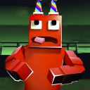 تحميل  Garten of Banban 5 Minecraft
