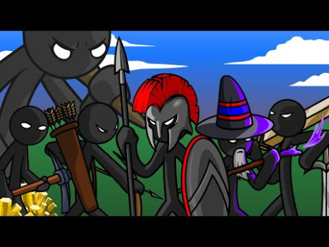 تحميل Stick War: Legacy الاستراتيجيات لنظام أندرويد لقطة شاشة 8