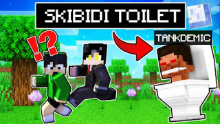 تحميل Skibidi Toilet Mod For MCPE وسائل الترفيه لنظام أندرويد لقطة شاشة 3