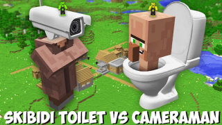 تحميل Skibidi Toilet Mod For MCPE وسائل الترفيه لنظام أندرويد لقطة شاشة 5