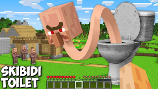 تحميل Skibidi Toilet Mod For MCPE وسائل الترفيه لنظام أندرويد لقطة شاشة 6